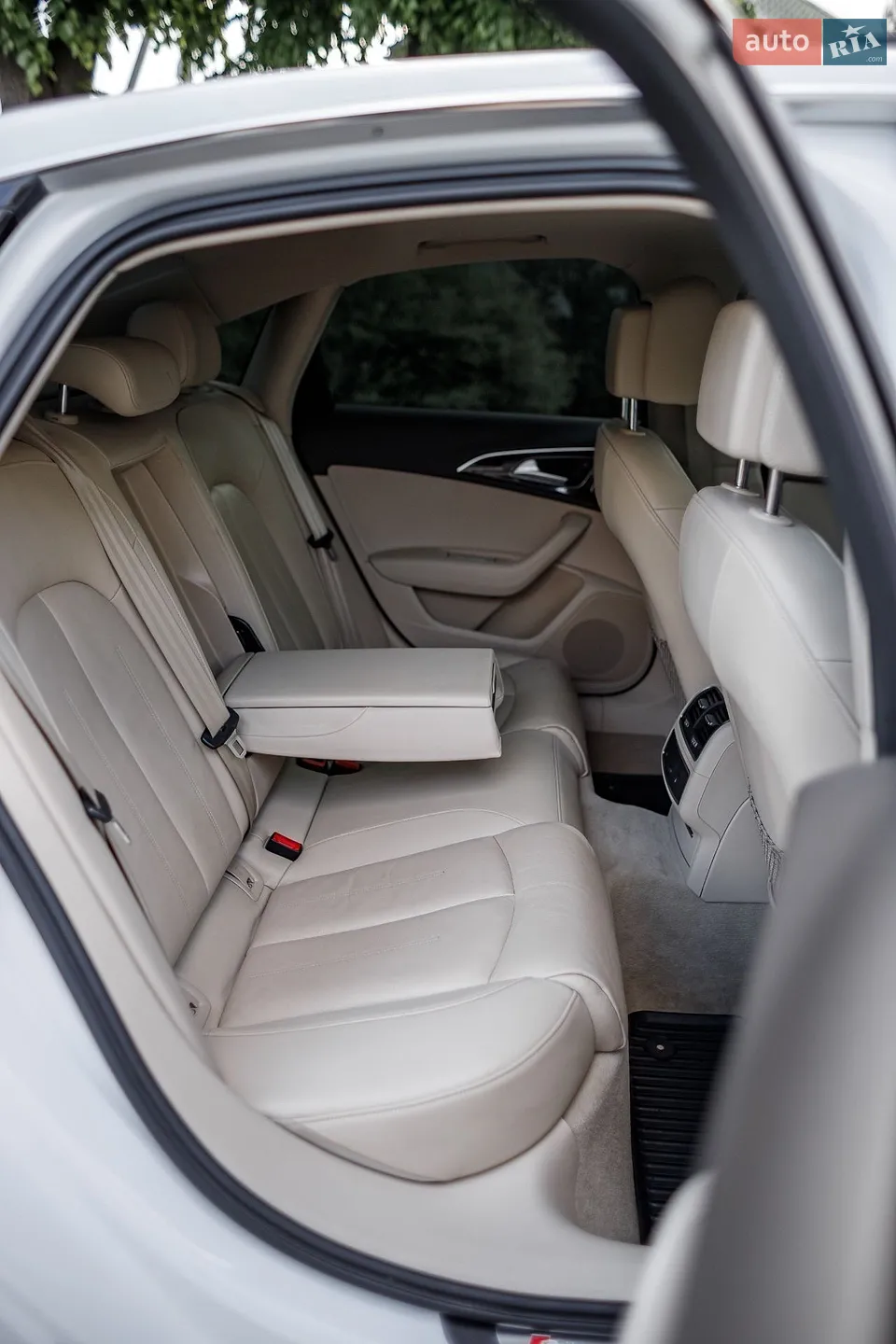 2015 Audi A6 - мініатюра 44