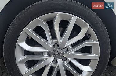 Седан Audi A6 2014 в Тернополе