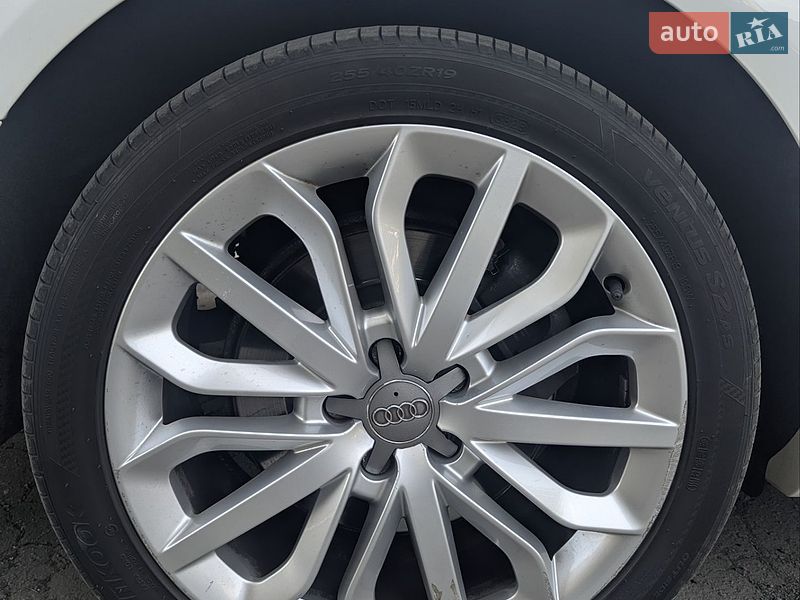 Седан Audi A6 2014 в Тернополе