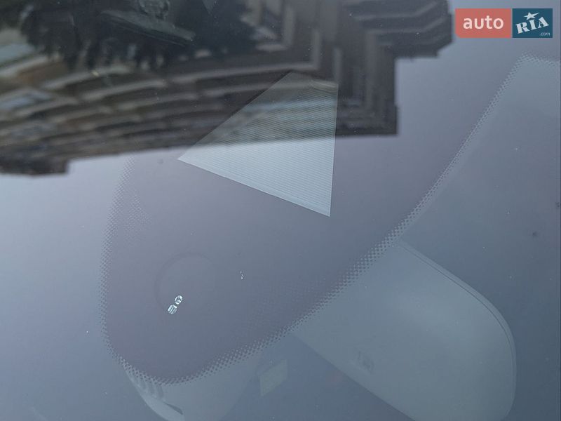 Седан Audi A6 2014 в Тернополе