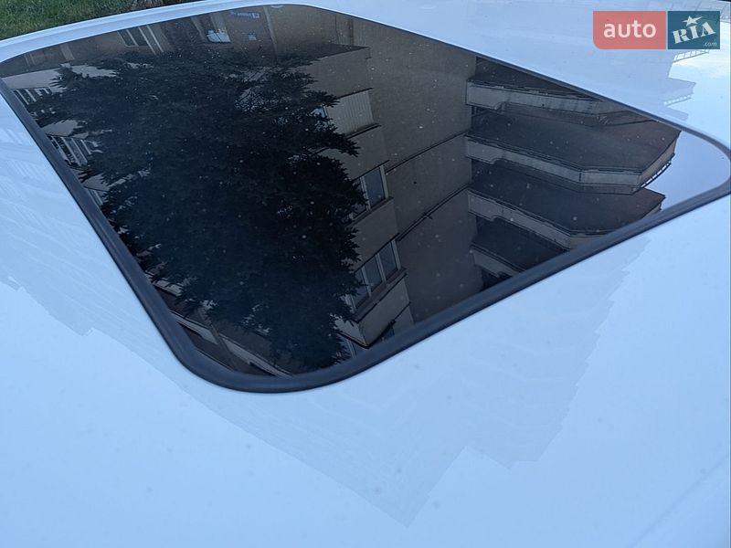 Седан Audi A6 2014 в Тернополе