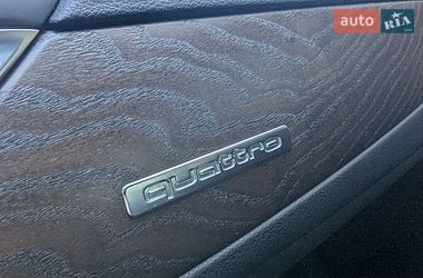 Седан Audi A6 2014 в Тернополе