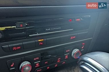 Седан Audi A6 2014 в Тернополе