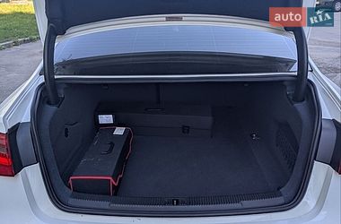 Седан Audi A6 2014 в Тернополе