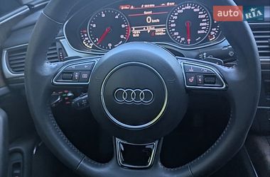 Седан Audi A6 2014 в Тернополе