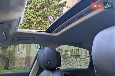 Седан Audi A6 2014 в Тернополе