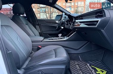 Седан Audi A6 2020 в Киеве
