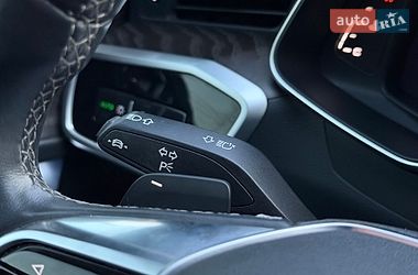 Седан Audi A6 2020 в Киеве