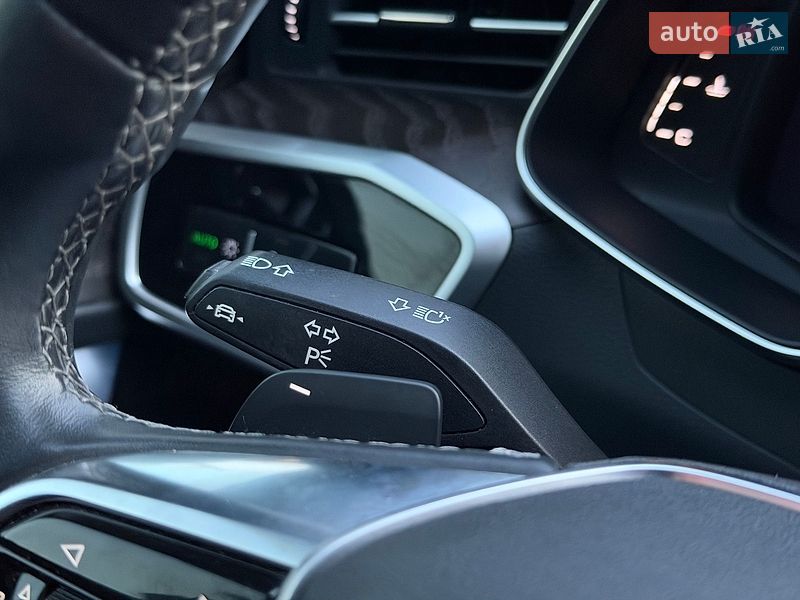 Седан Audi A6 2020 в Киеве