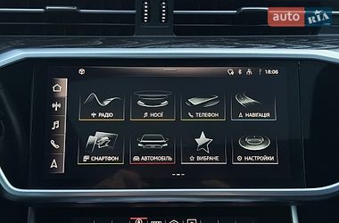 Седан Audi A6 2020 в Киеве