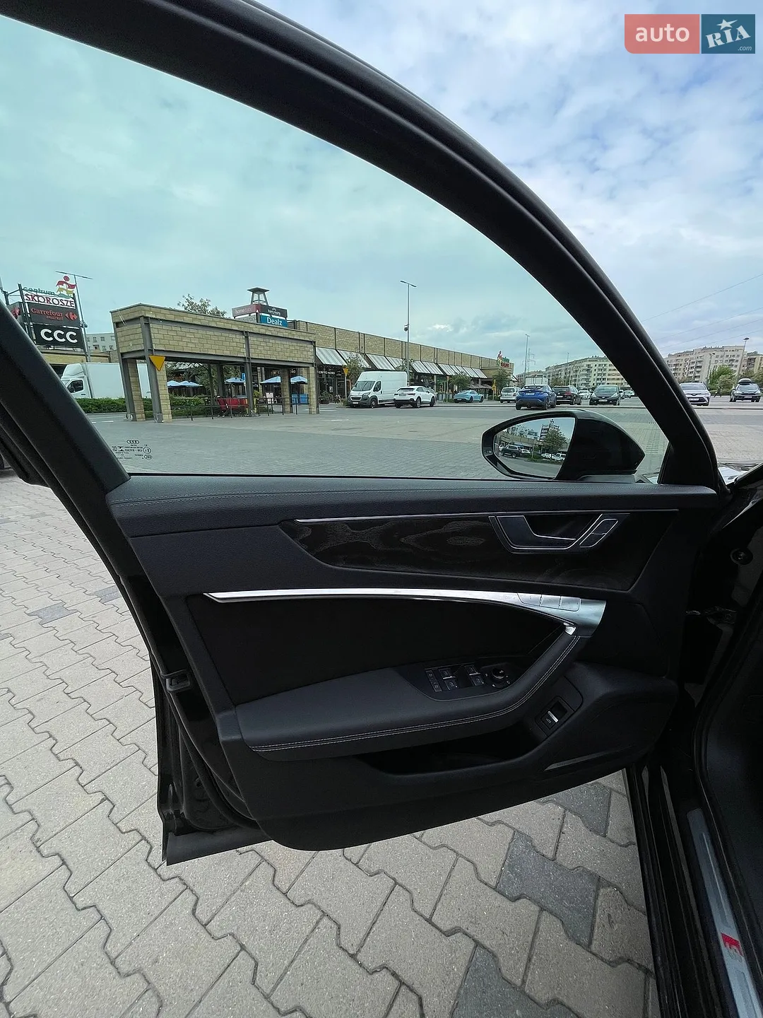 2019 Audi A6 - мініатюра 13