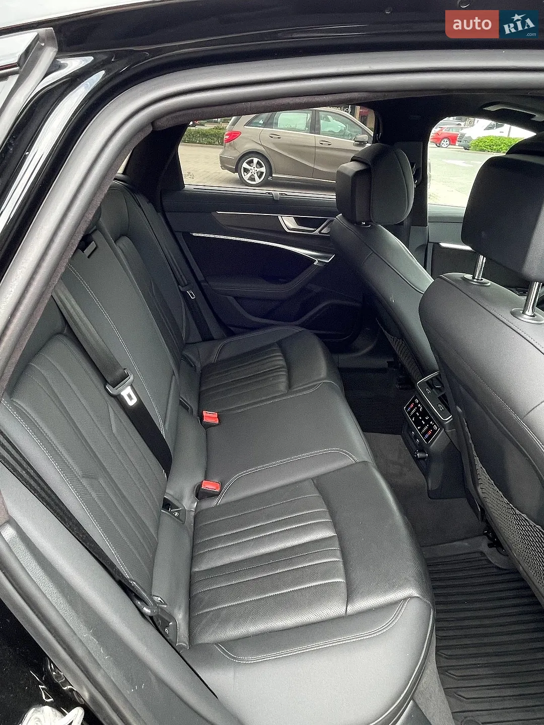 2019 Audi A6 - мініатюра 17