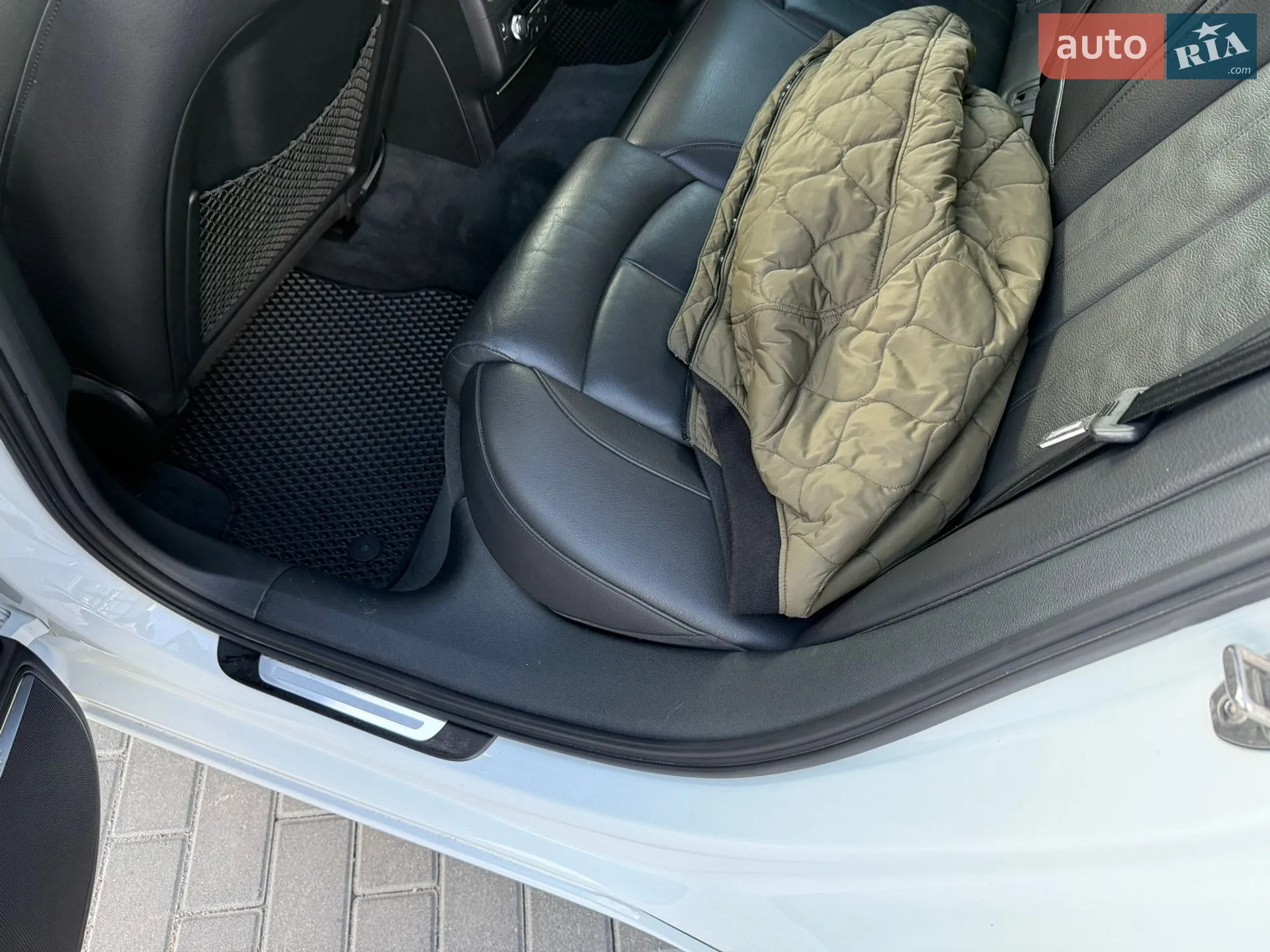 2014 Audi A6 - мініатюра 29