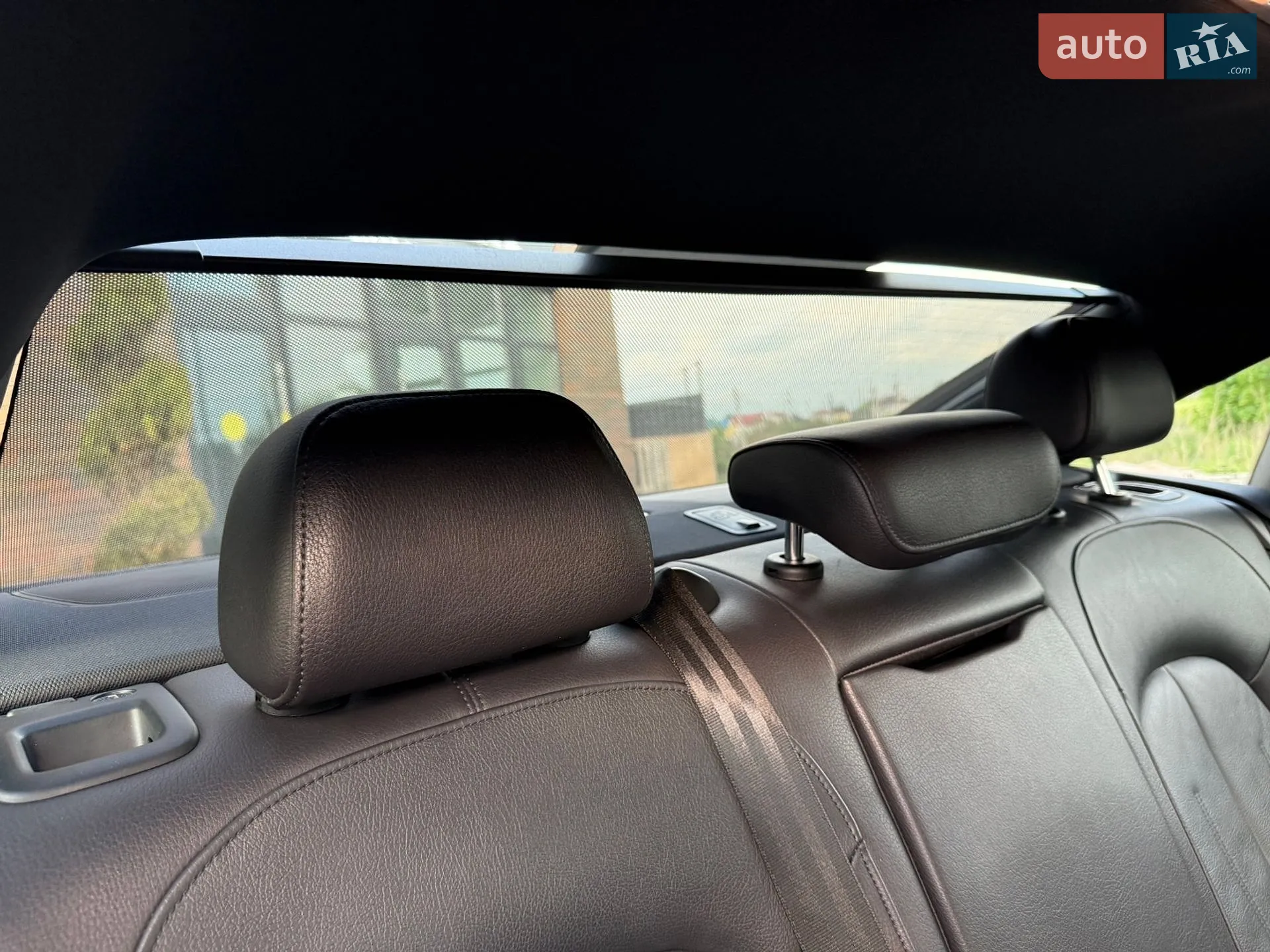 2014 Audi A6 - мініатюра 44