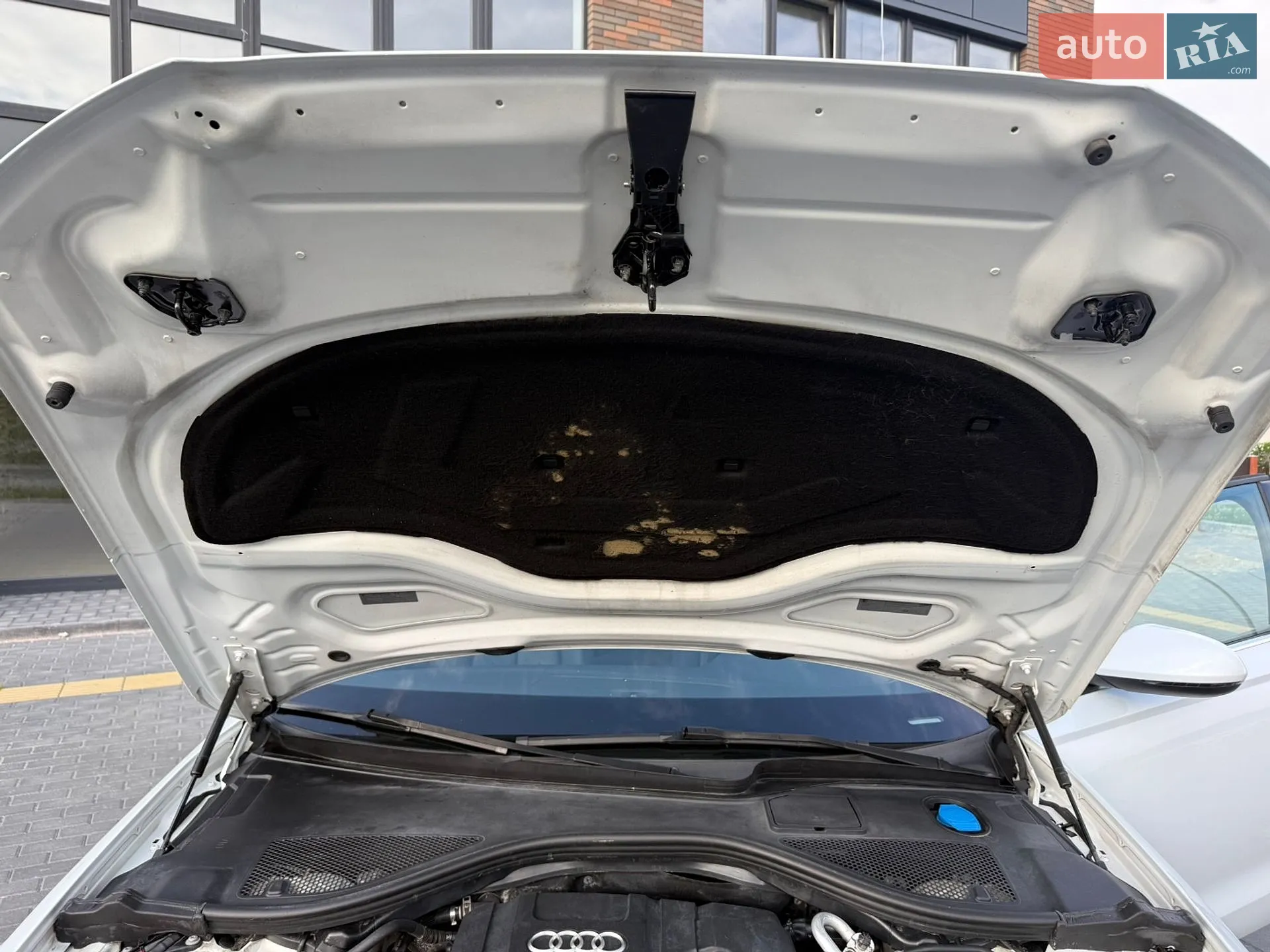 2014 Audi A6 - мініатюра 58