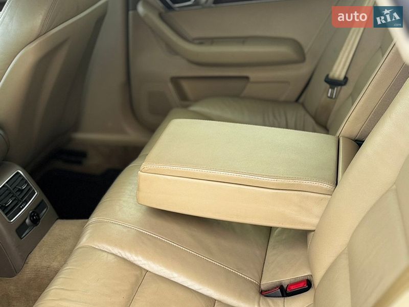 Седан Audi A6 2006 в Виннице