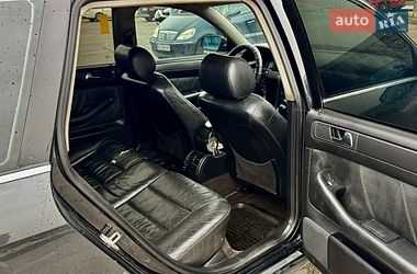 Универсал Audi A6 2002 в Запорожье