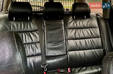 Универсал Audi A6 2002 в Запорожье