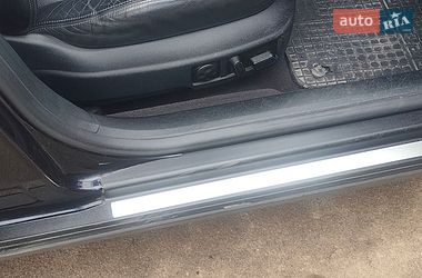 Универсал Audi A6 2000 в Шполе