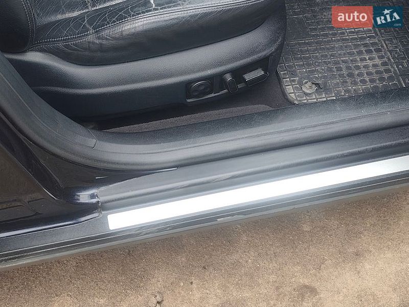 Универсал Audi A6 2000 в Шполе