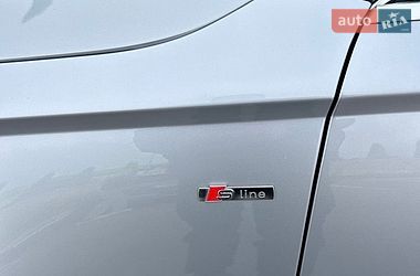 Універсал Audi A6 2015 в Вінниці