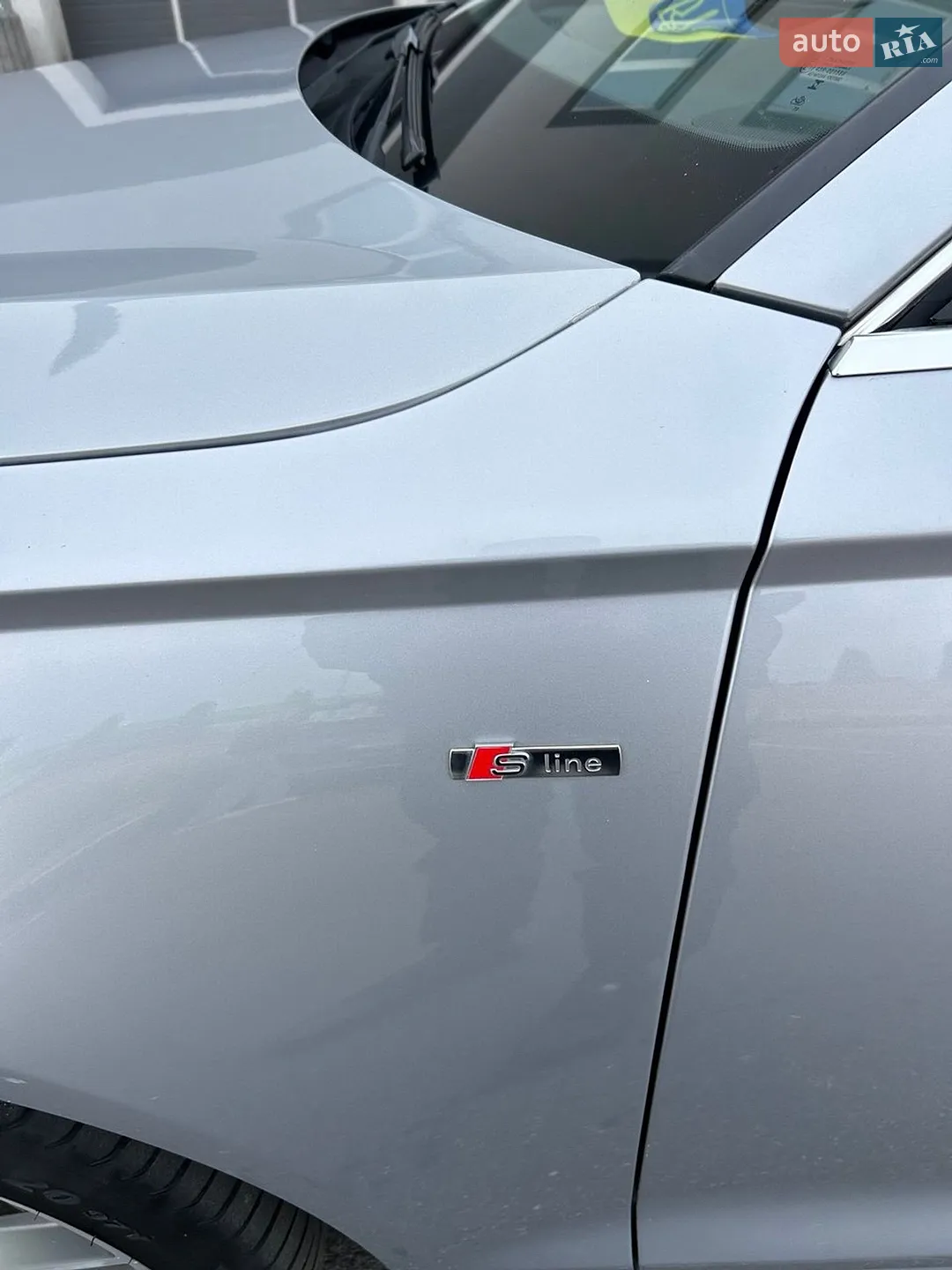 2015 Audi A6 - мініатюра 5