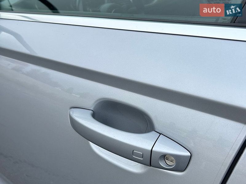 Універсал Audi A6 2015 в Вінниці