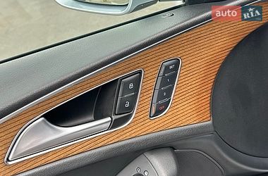 Універсал Audi A6 2015 в Вінниці