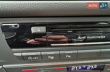Універсал Audi A6 2015 в Вінниці