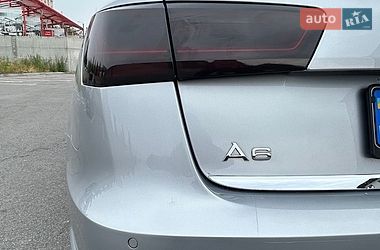 Універсал Audi A6 2015 в Вінниці