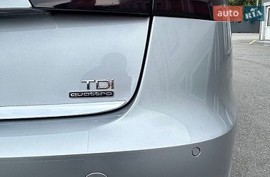Універсал Audi A6 2015 в Вінниці