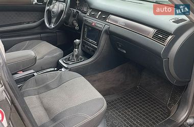Седан Audi A6 1999 в Радивилове фото 5 Седан Audi A6 1999 в Радивилове