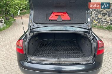 Седан Audi A6 1999 в Радивилове фото 8 Седан Audi A6 1999 в Радивилове