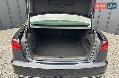 Седан Audi A6 2015 в Луцке