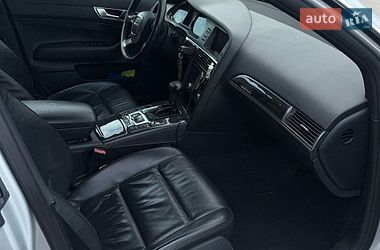 Универсал Audi A6 2005 в Киеве