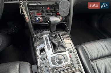 Универсал Audi A6 2005 в Киеве