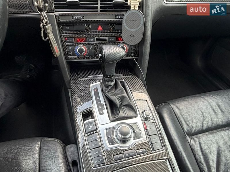 Универсал Audi A6 2005 в Киеве