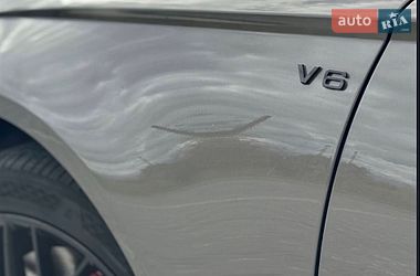 Седан Audi A6 2015 в Луцьку