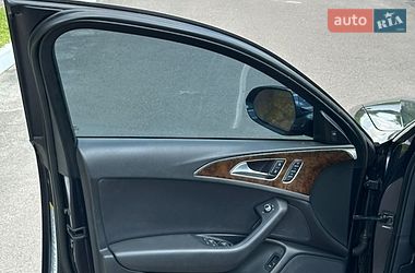 Седан Audi A6 2013 в Рівному