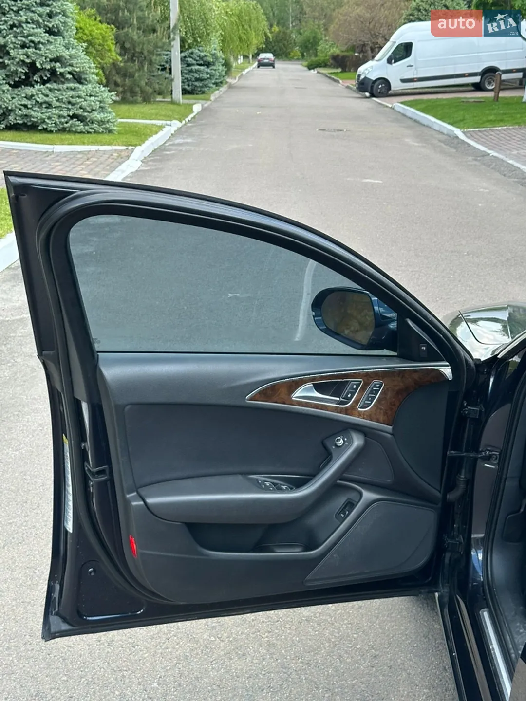 2013 Audi A6 - мініатюра 13