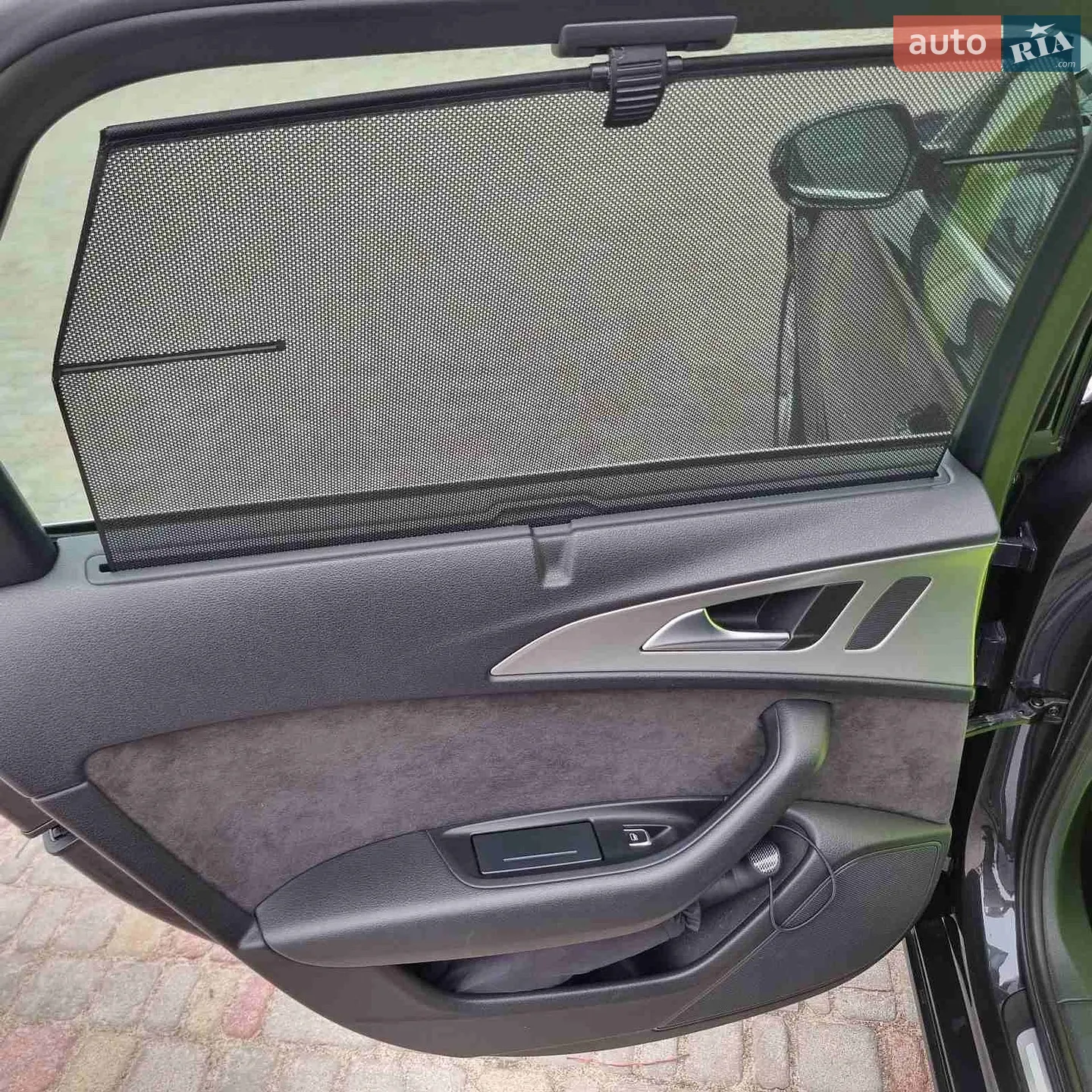 2014 Audi A6 - мініатюра 15