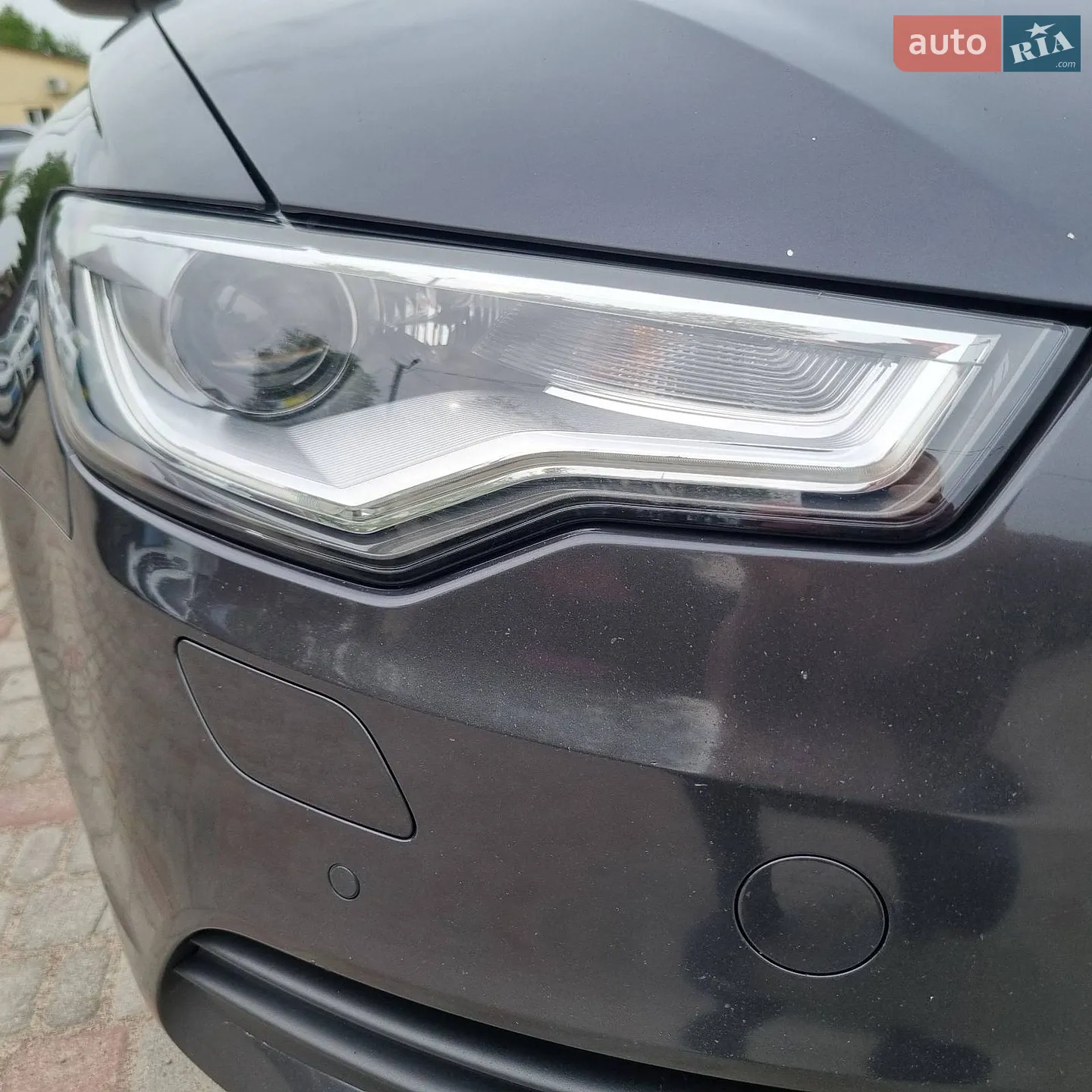 2014 Audi A6 - мініатюра 29