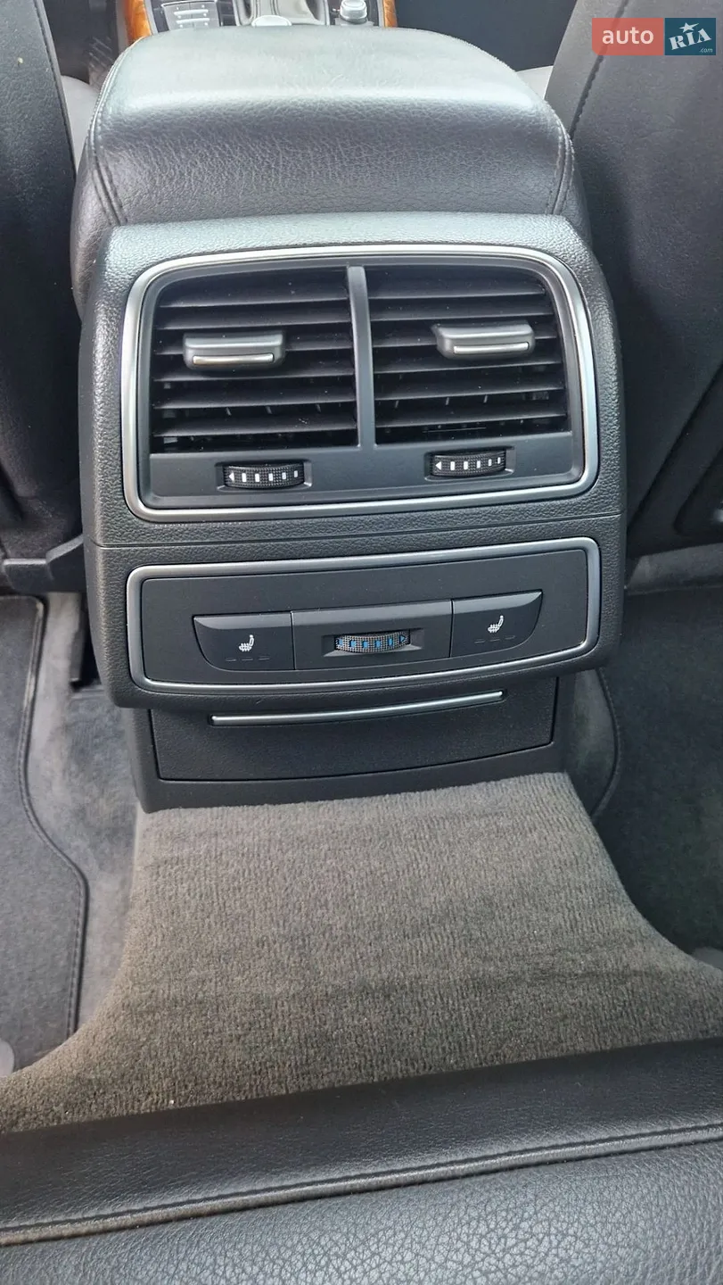 2014 Audi A6 - мініатюра 20