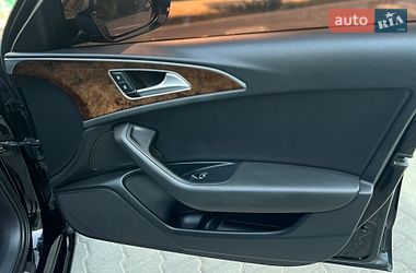 Седан Audi A6 2013 в Києві