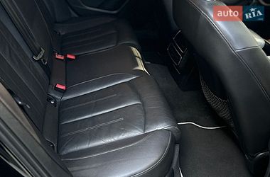 Седан Audi A6 2013 в Києві