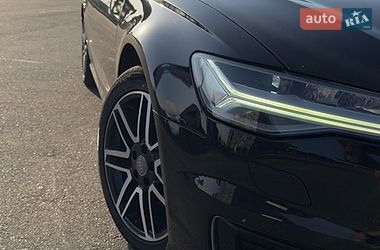 Седан Audi A6 2015 в Киеве