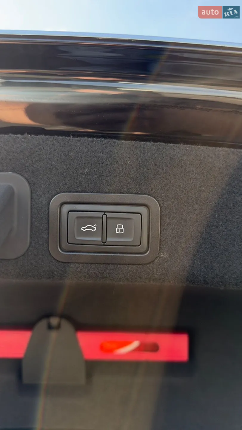 2015 Audi A6 - мініатюра 24