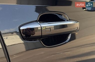 Седан Audi A6 2015 в Киеве
