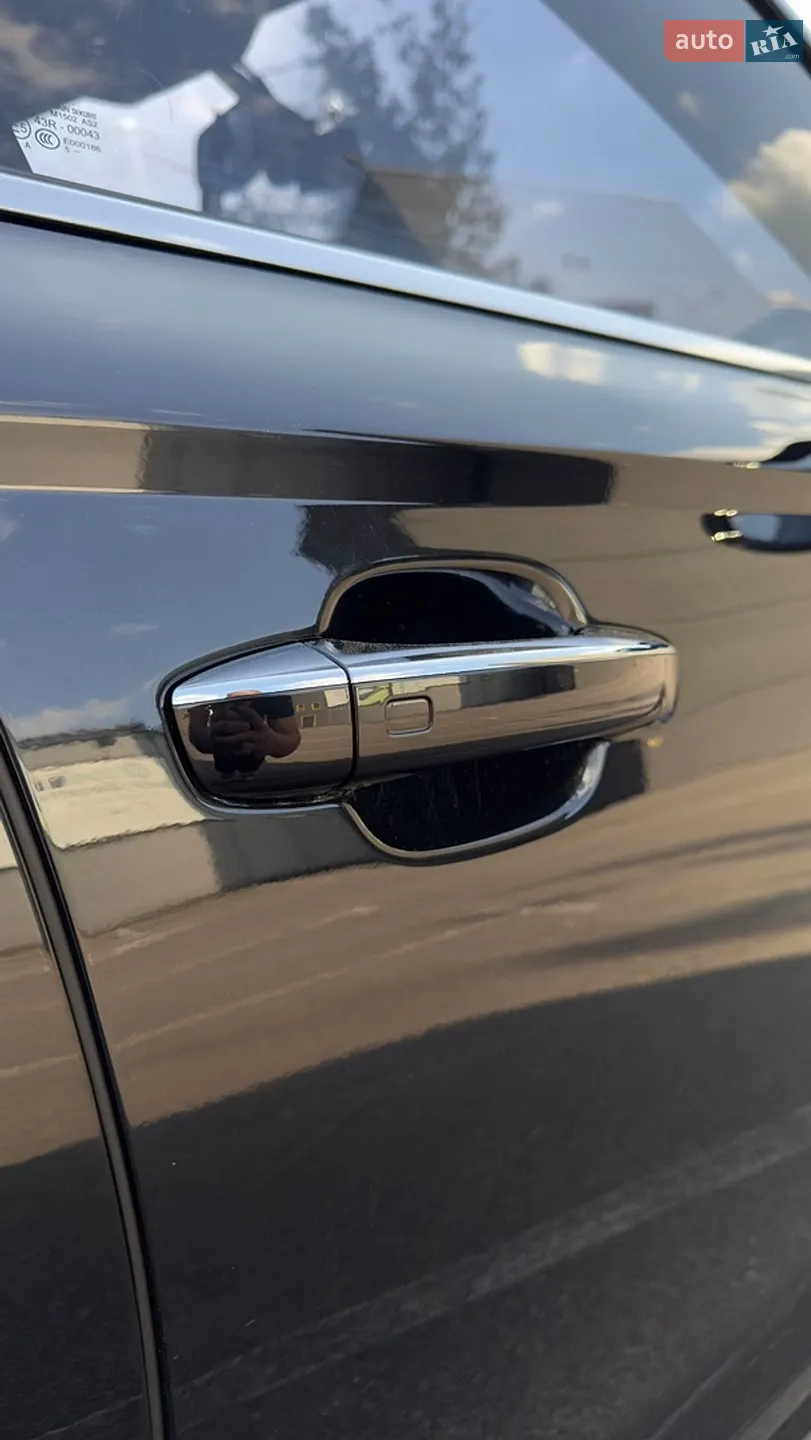 2015 Audi A6 - мініатюра 33