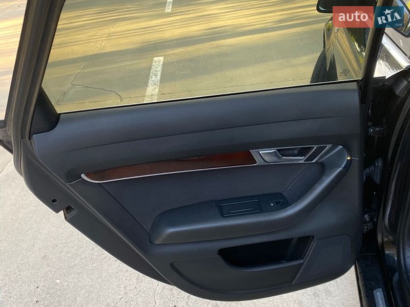 Универсал Audi A6 2007 в Славуте